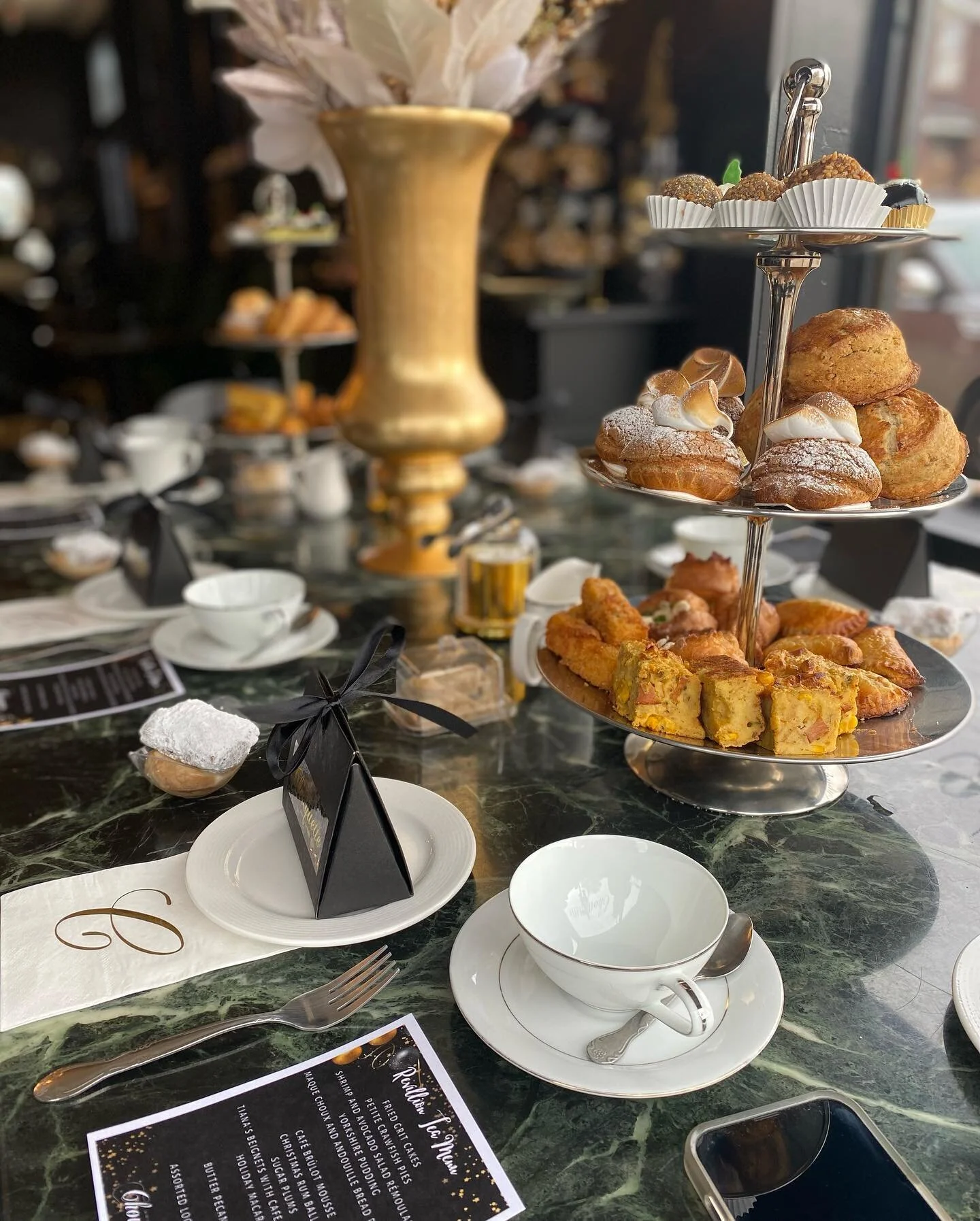 La Pâtisserie Chouquette in St. Louis, MO (4)