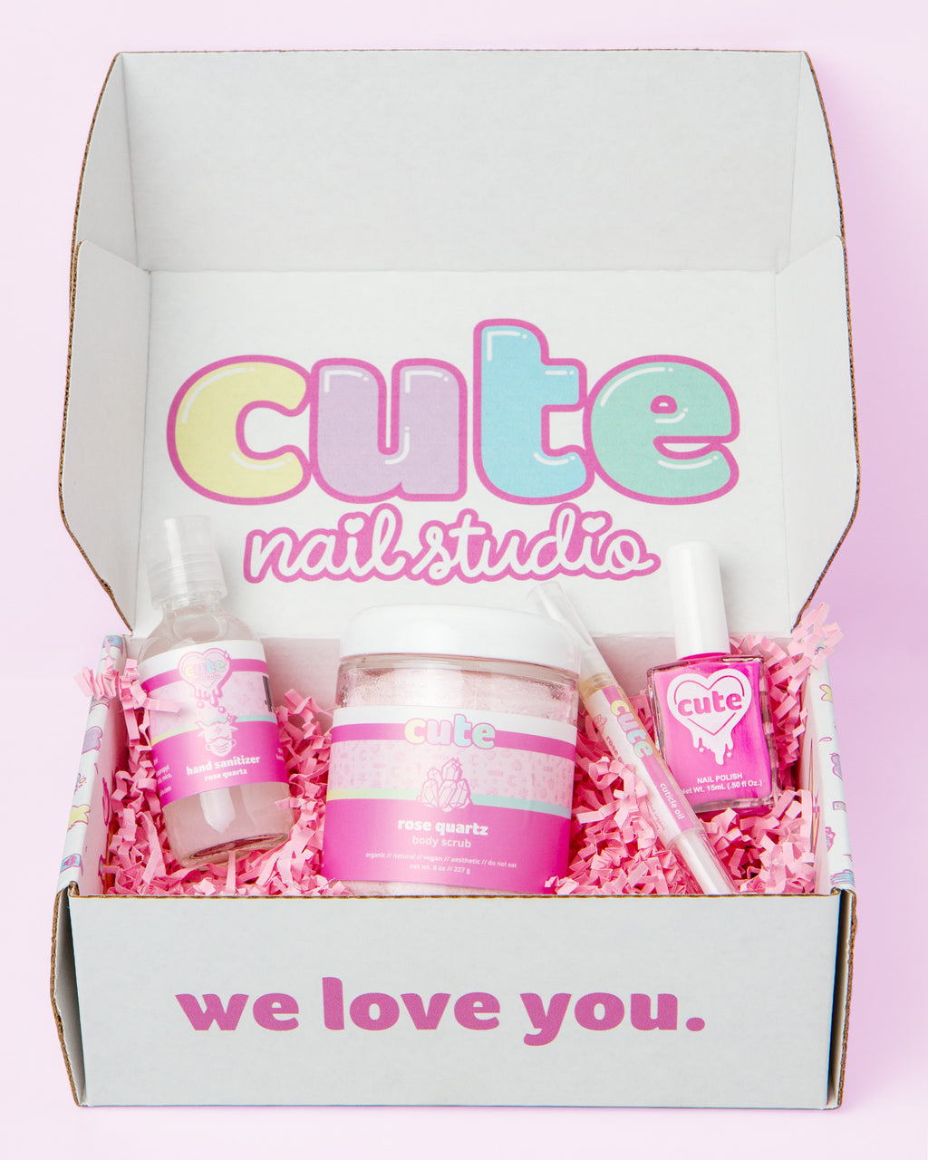 Cute Nail Studio in Austin, TX (5)