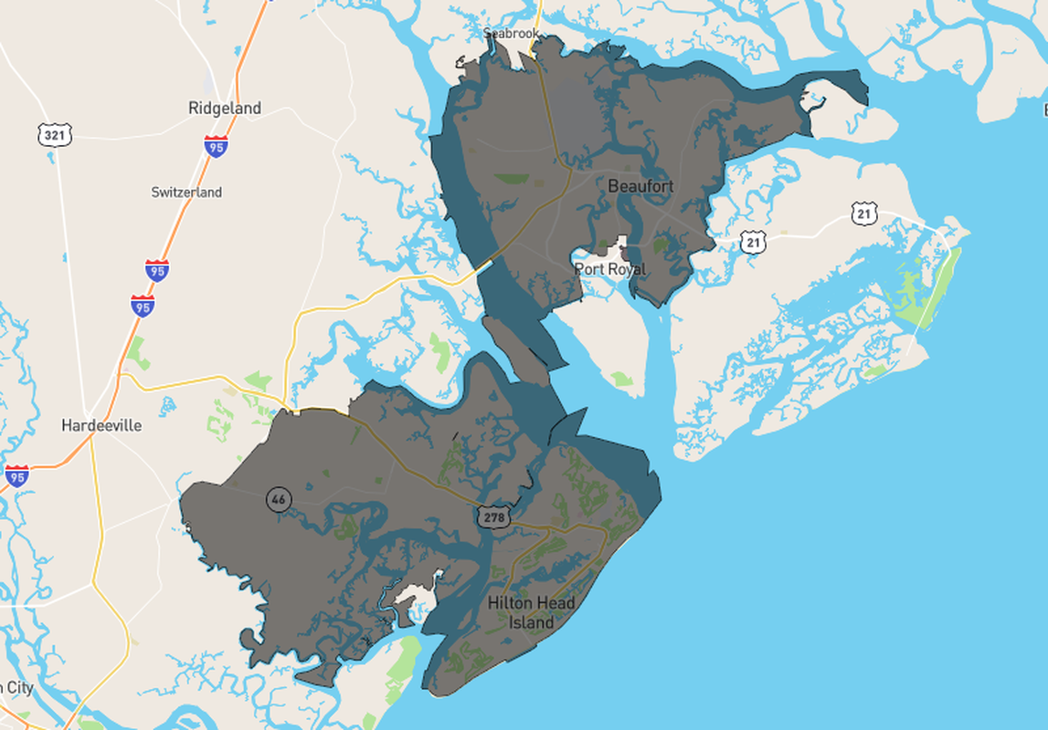 Maxey Blackstream Christie’s International Real Estate in Bluffton, SC (3)
