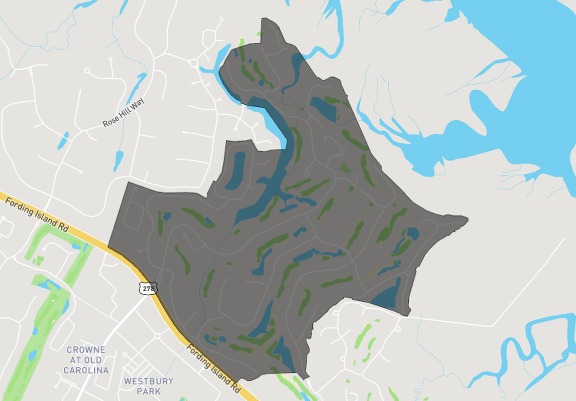 Maxey Blackstream Christie’s International Real Estate in Bluffton, SC (6)