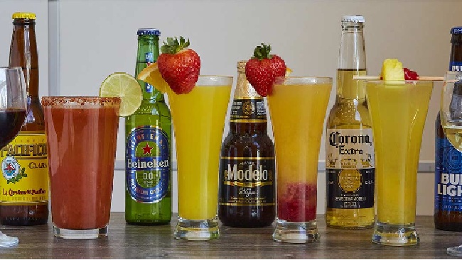Serendipity Cafe and Bar in Moorpark, CA