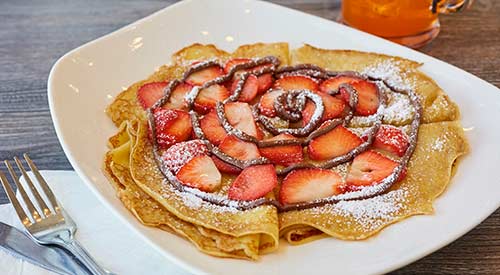 Serendipity Cafe and Bar in Moorpark, CA (2)