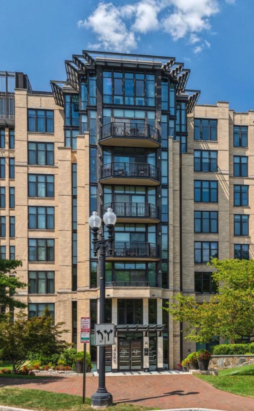 The Bacchus Group with EXP Realty in Washington, DC (5)