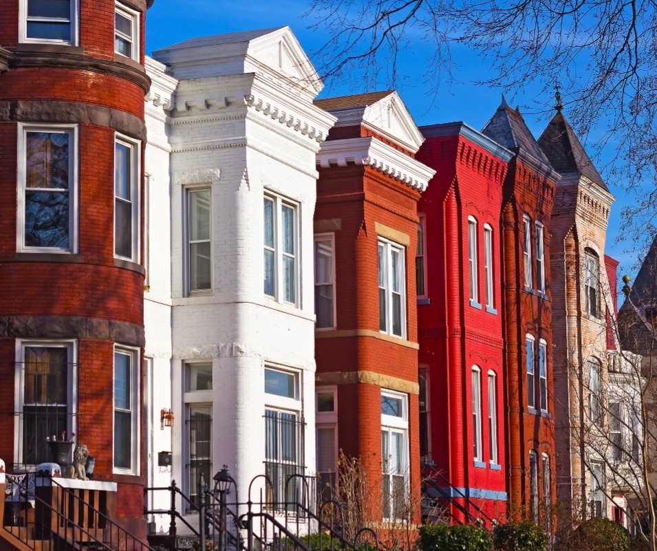 The Bacchus Group with EXP Realty in Washington, DC (6)