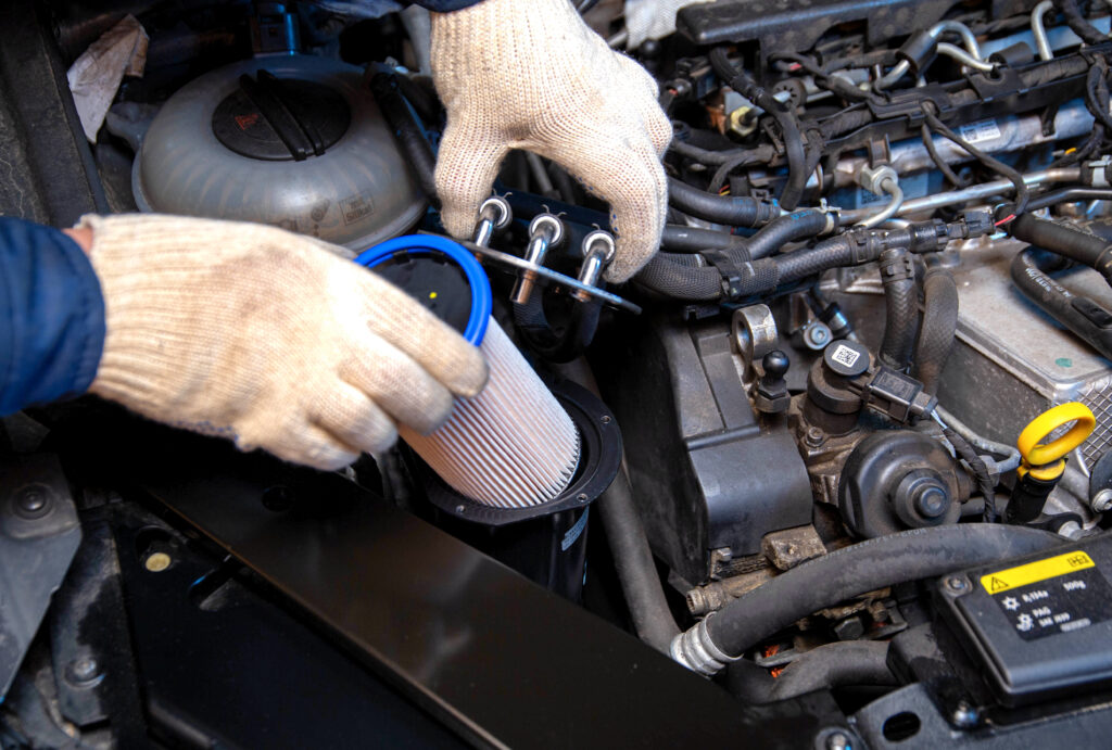 Grass Valley Auto Service LLC in Winnemucca, NV
