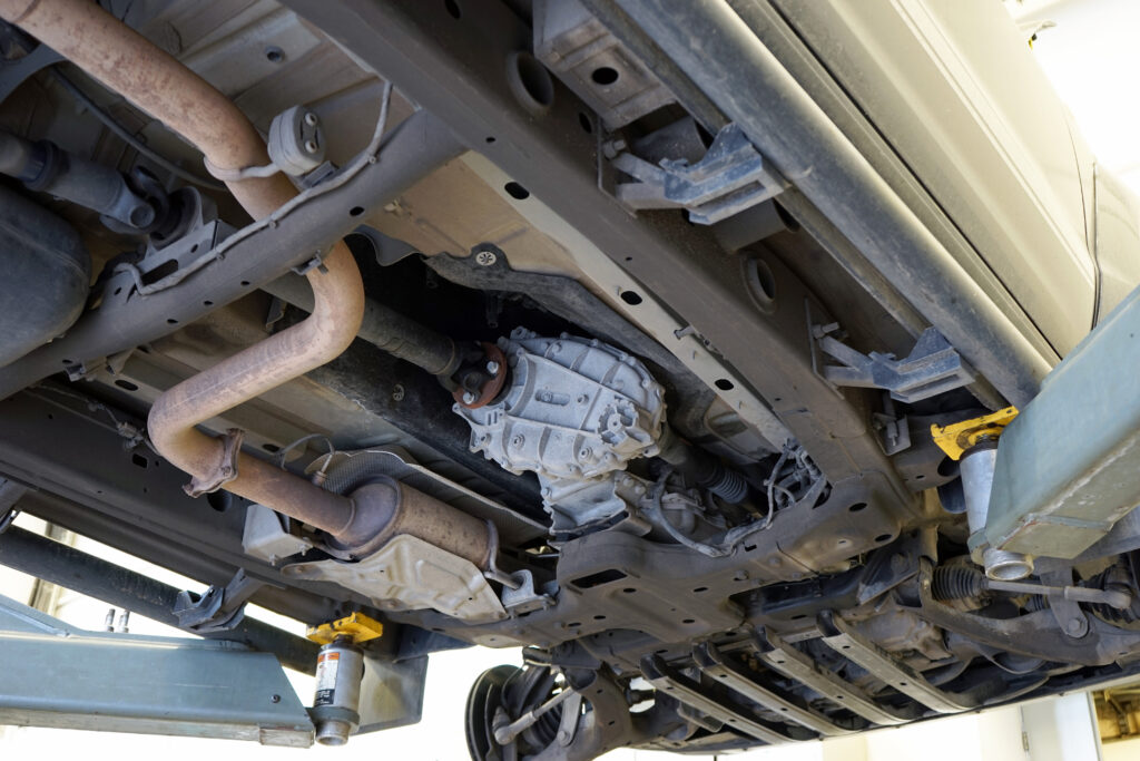 Grass Valley Auto Service LLC in Winnemucca, NV (4)