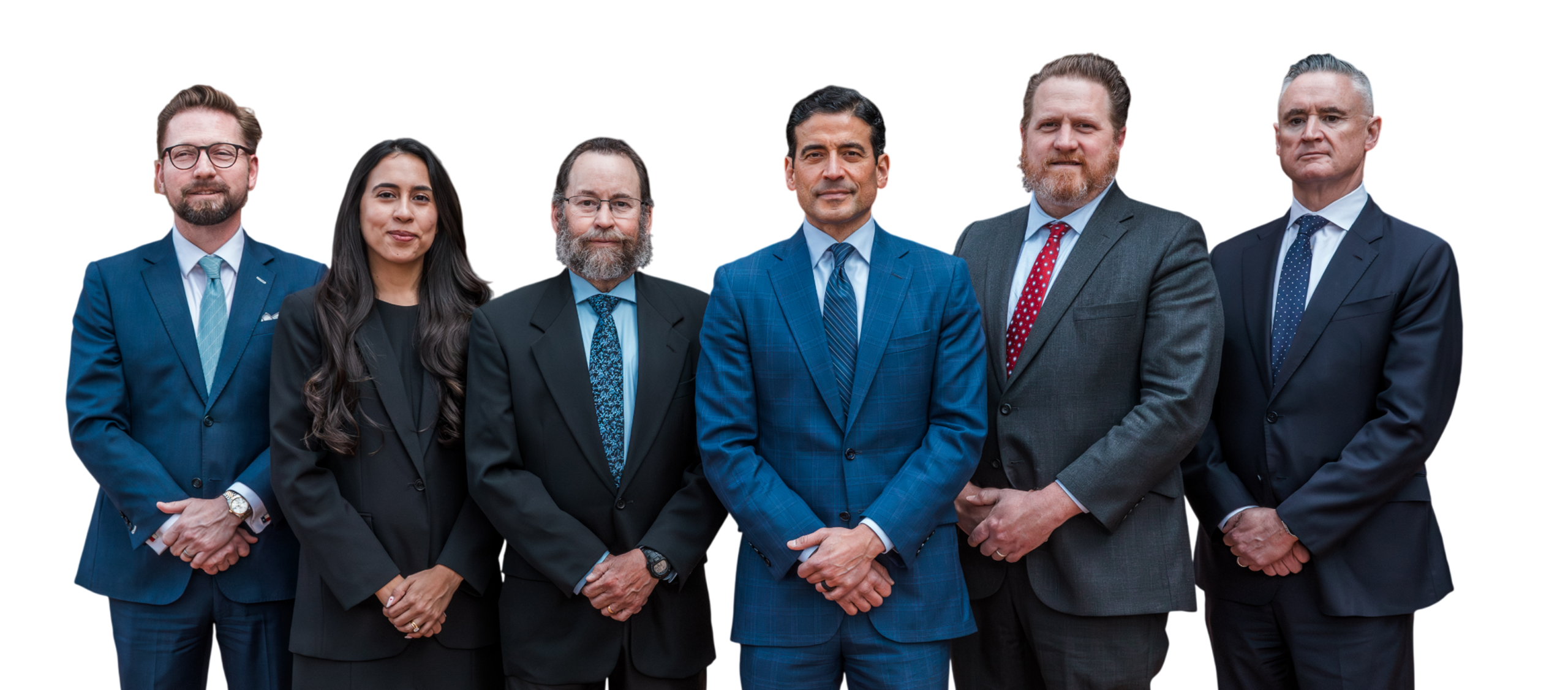 LaHood Norton Goss Law Group, PLLC in San Antonio, TX