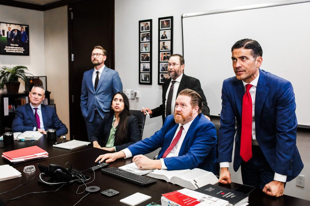 LaHood Norton Goss Law Group, PLLC in San Antonio, TX (2)