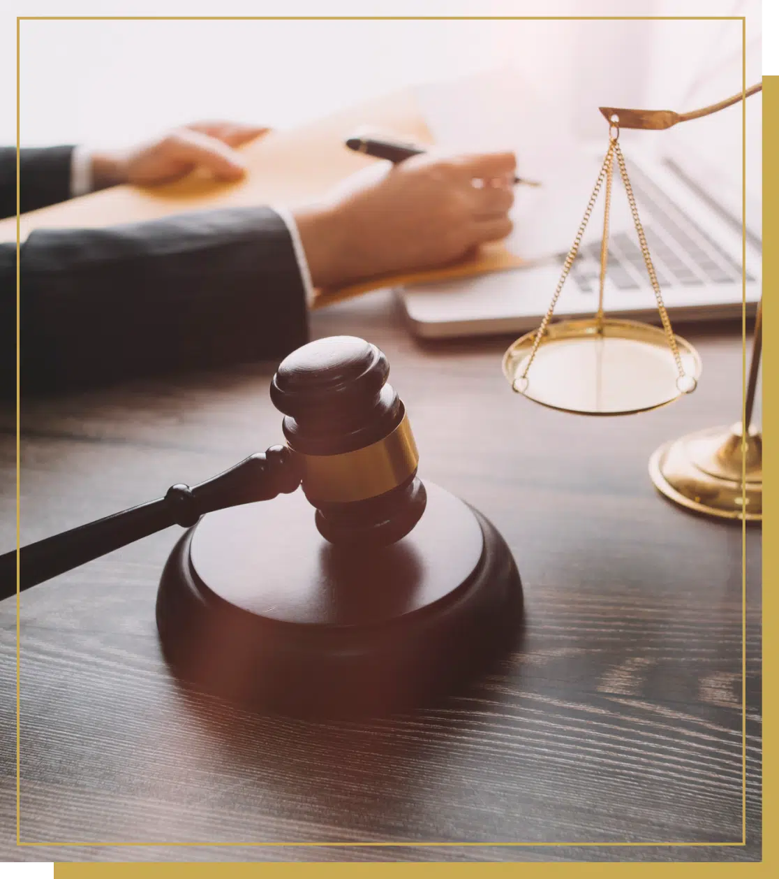 LaHood Norton Goss Law Group, PLLC in San Antonio, TX (6)