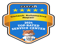 Cintech Automotive Repair in St Charles, MO (3)