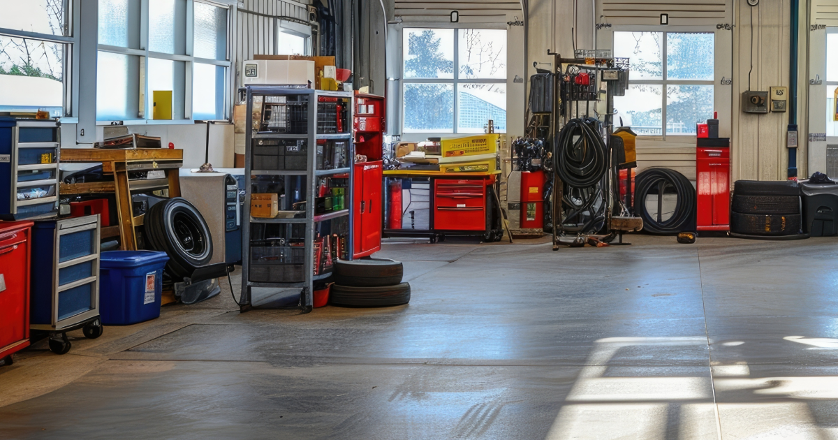 Woodies Auto Service and Repairs Center in Fort Mill, SC