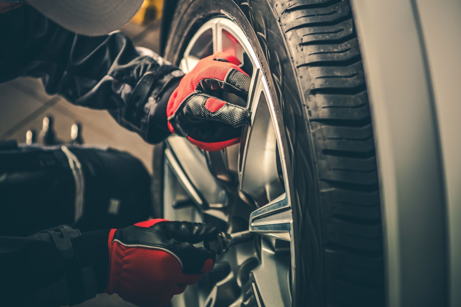 Woodies Auto Service and Repairs Center in Fort Mill, SC (6)