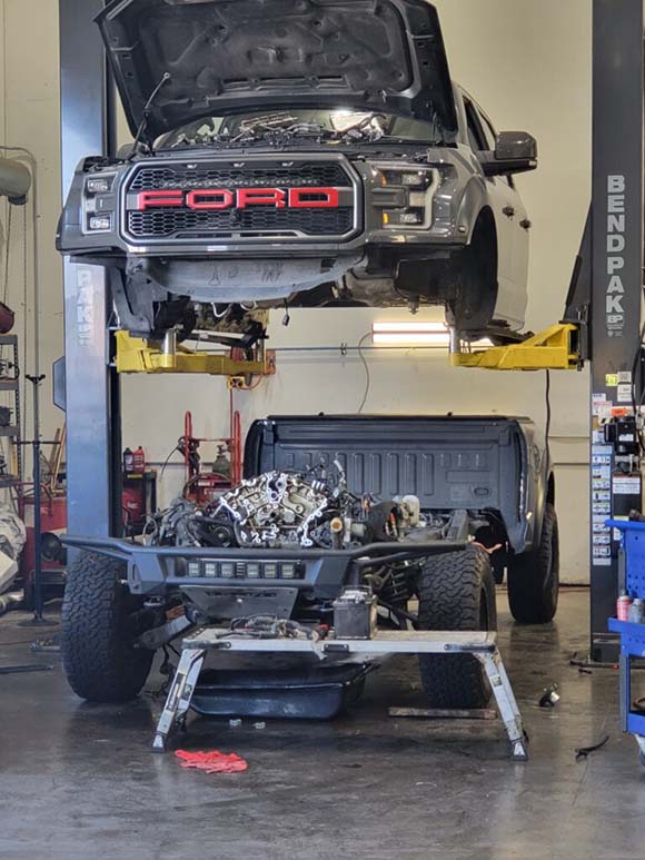 Elite Automotive in Henderson, NV (4)