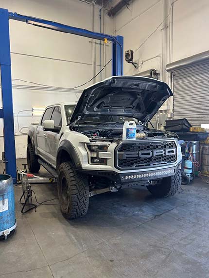 Elite Automotive in Henderson, NV (6)