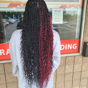 BELLA HAIR BRAIDING in Marietta, GA