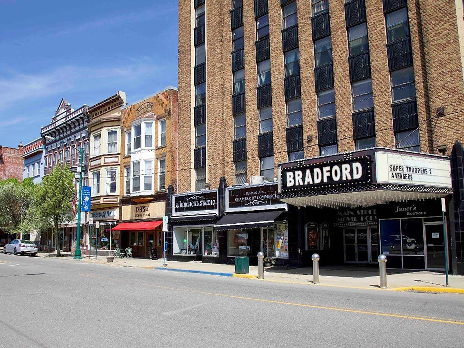 Bradford Area Alliance in Bradford, PA (5)