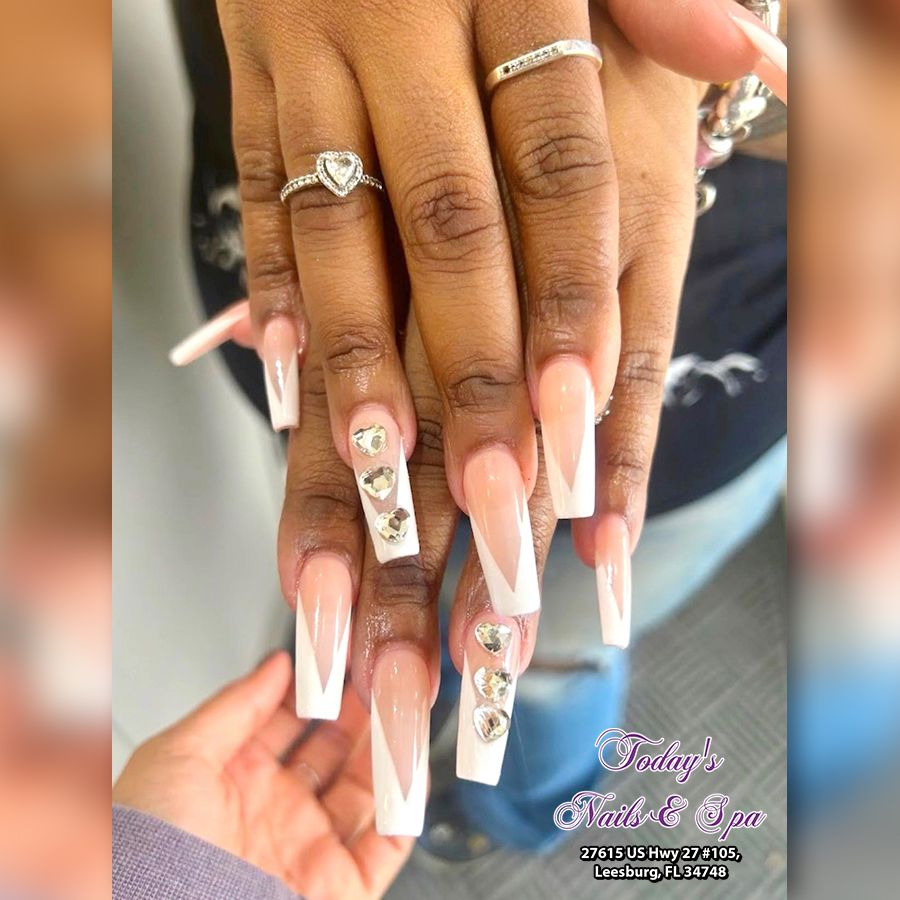 Today's Nails in Leesburg, FL (2)