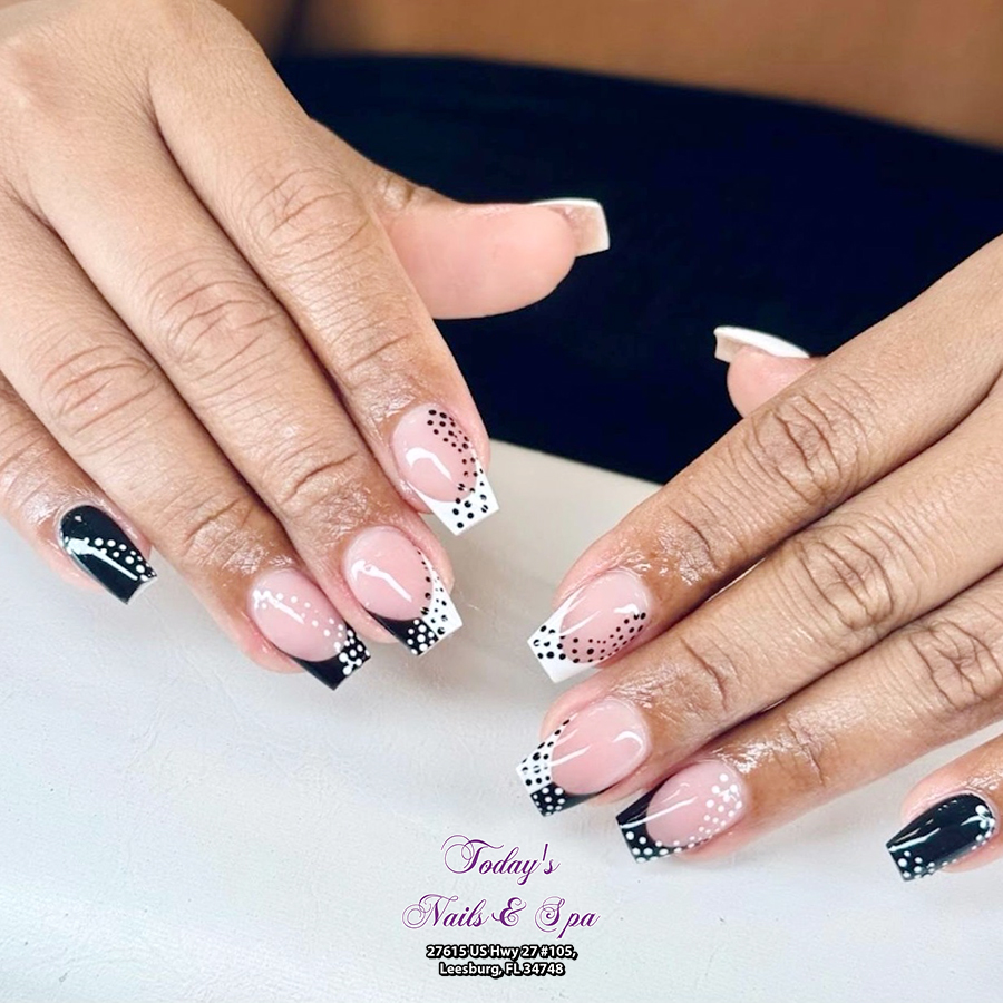 Today's Nails in Leesburg, FL (3)