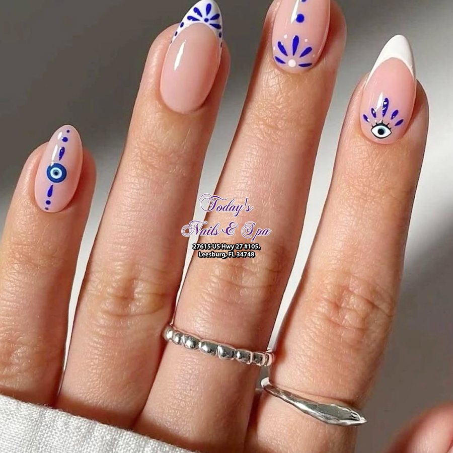 Today's Nails in Leesburg, FL (4)