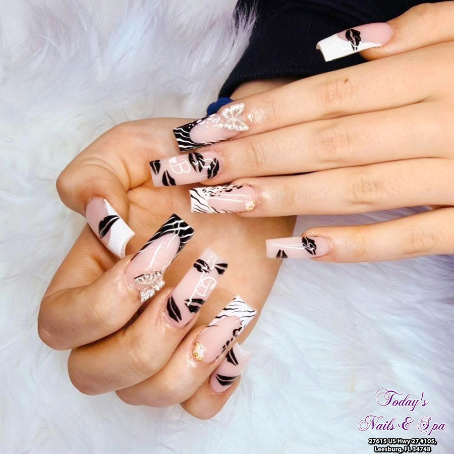 Today's Nails in Leesburg, FL (5)