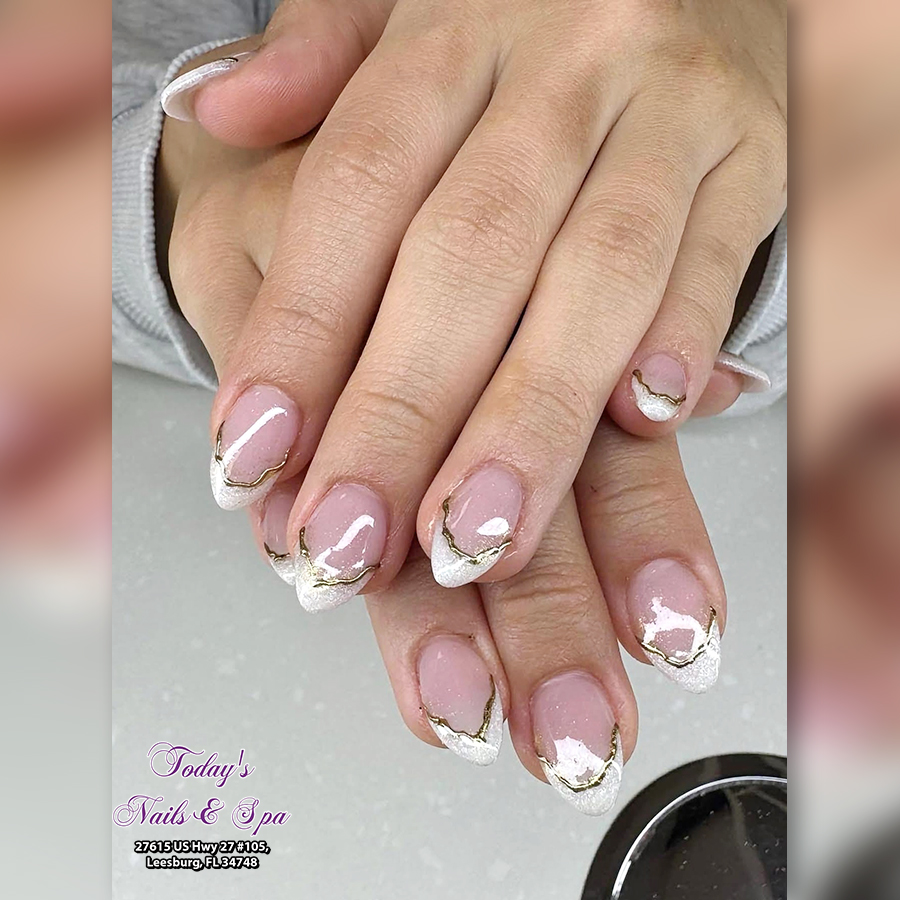 Today's Nails in Leesburg, FL (6)