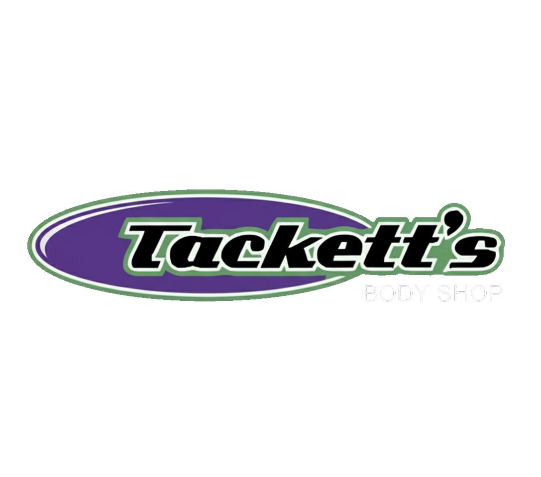 Tackett's Body Shop in Ironton, OH