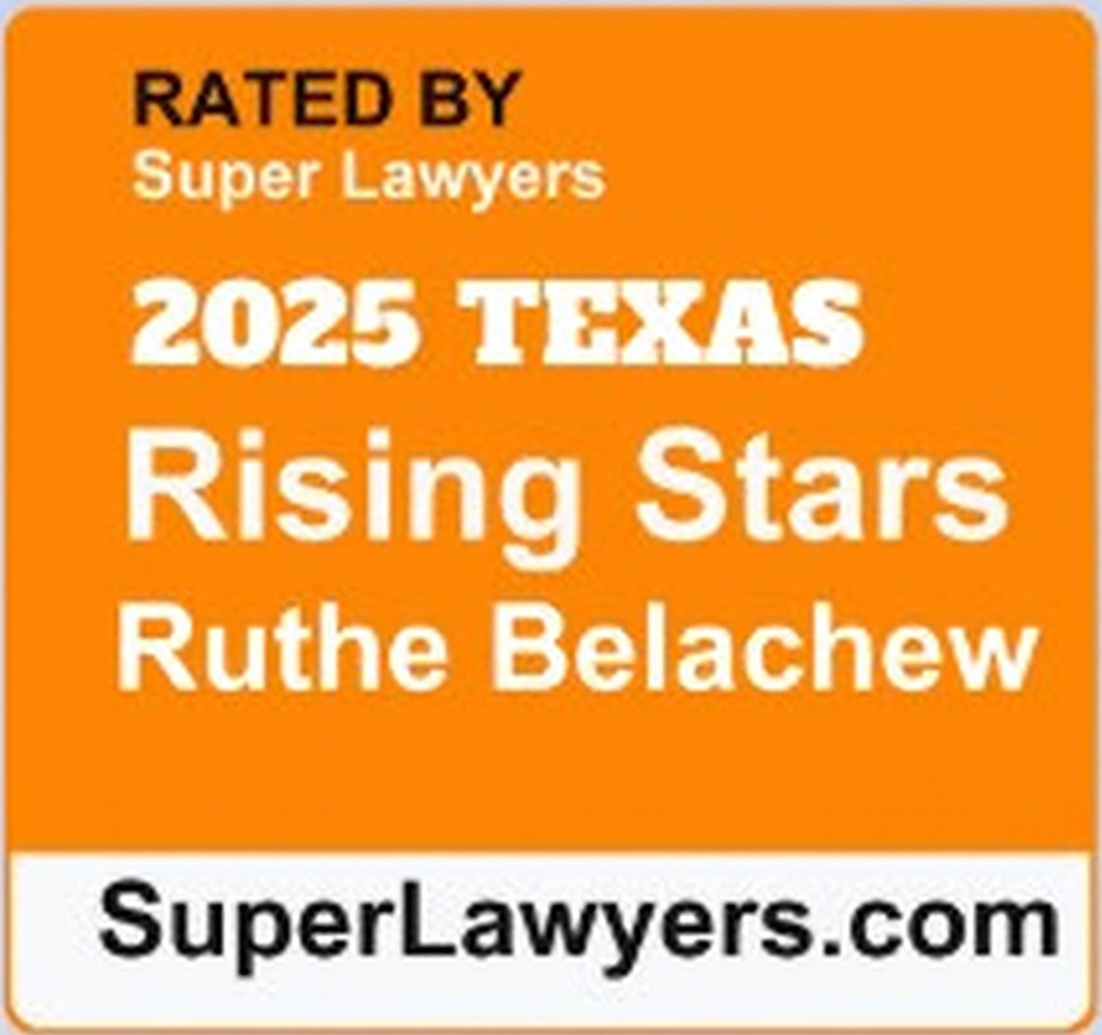 The Law Office of Ruthe Belachew, PLLC in Dallas, TX