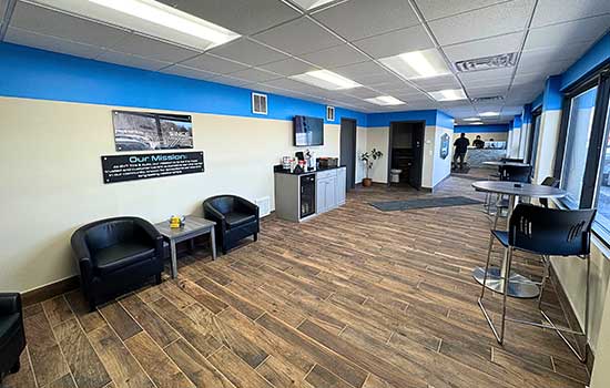GVT Tire & Auto - Crystal in Crystal, MN (2)