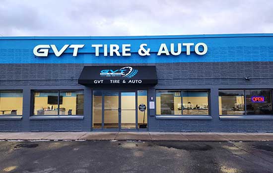 GVT Tire & Auto - Crystal in Crystal, MN (4)
