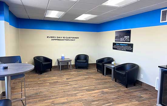 GVT Tire & Auto - Crystal in Crystal, MN (5)