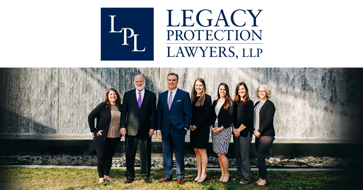 Legacy Protection Lawyers in St. Petersburg, FL (2)