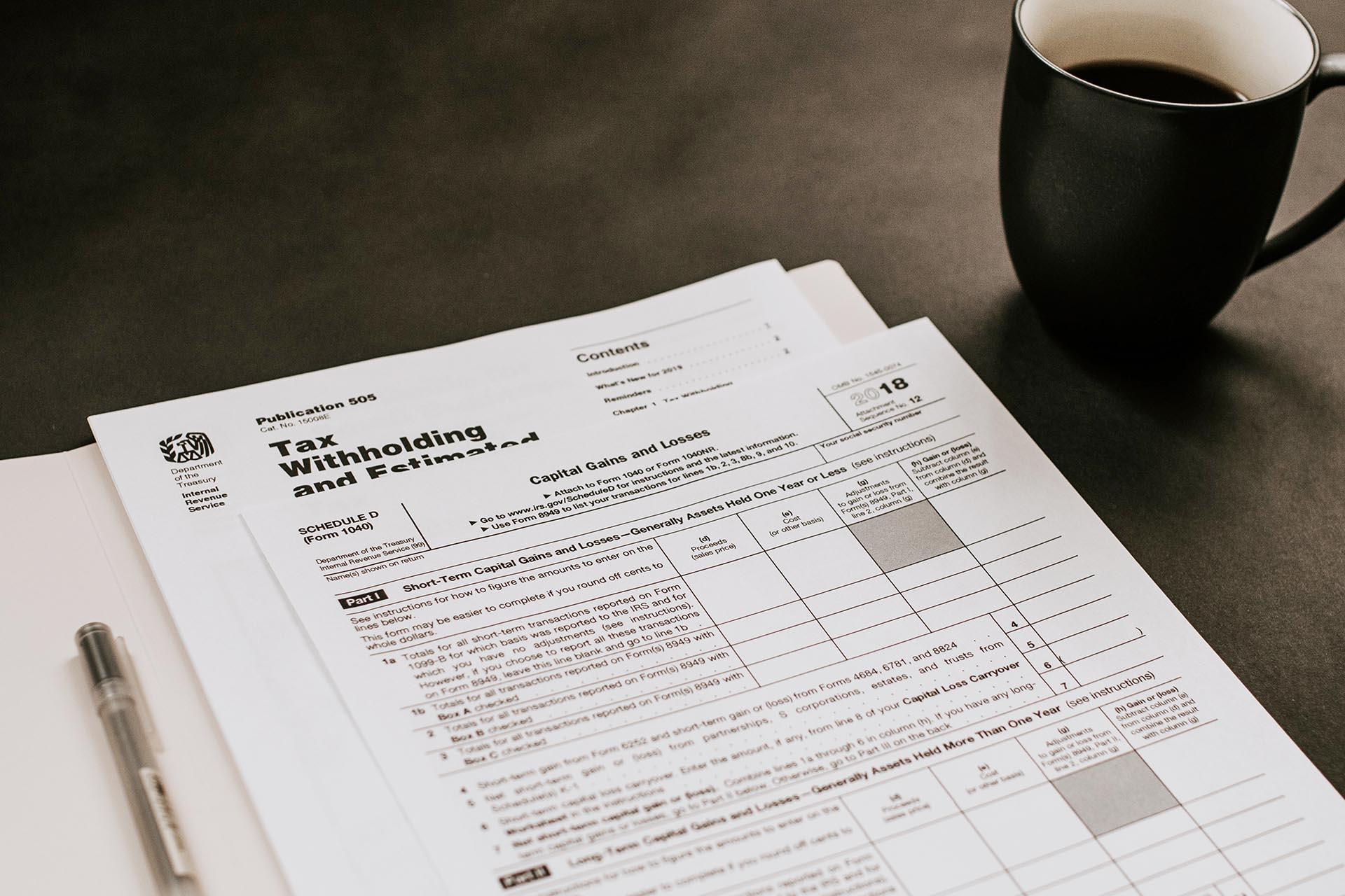 KM Bookkeeping & Tax Services, PLLC in Missouri City, TX (3)