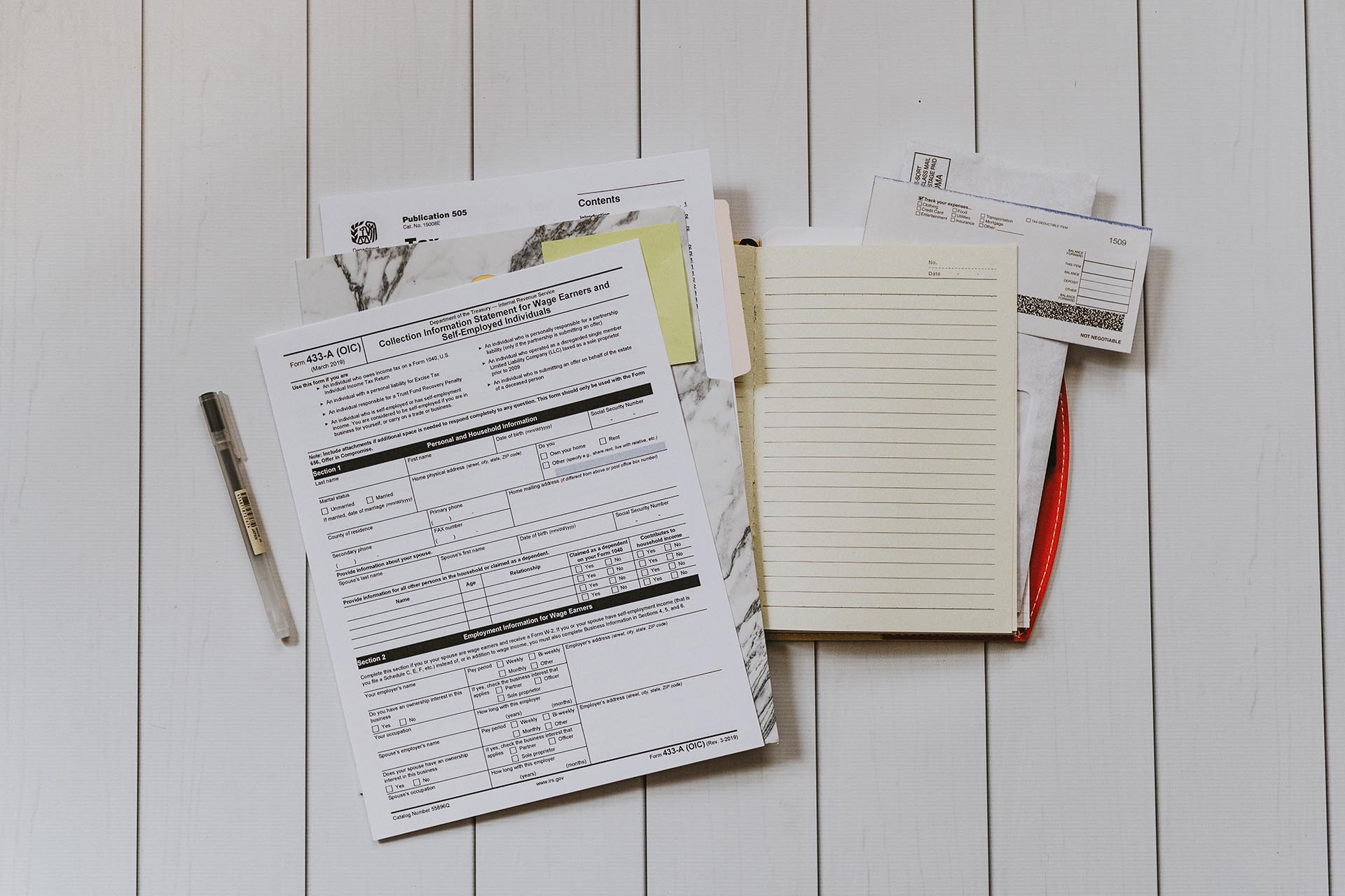 KM Bookkeeping & Tax Services, PLLC in Missouri City, TX (4)
