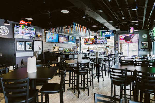 Bout Time Pub & Grub in Bluffdale, UT (5)
