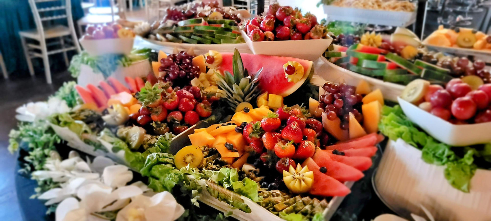 Chef Phillip's Creative Foods LLC in Jackson, MS