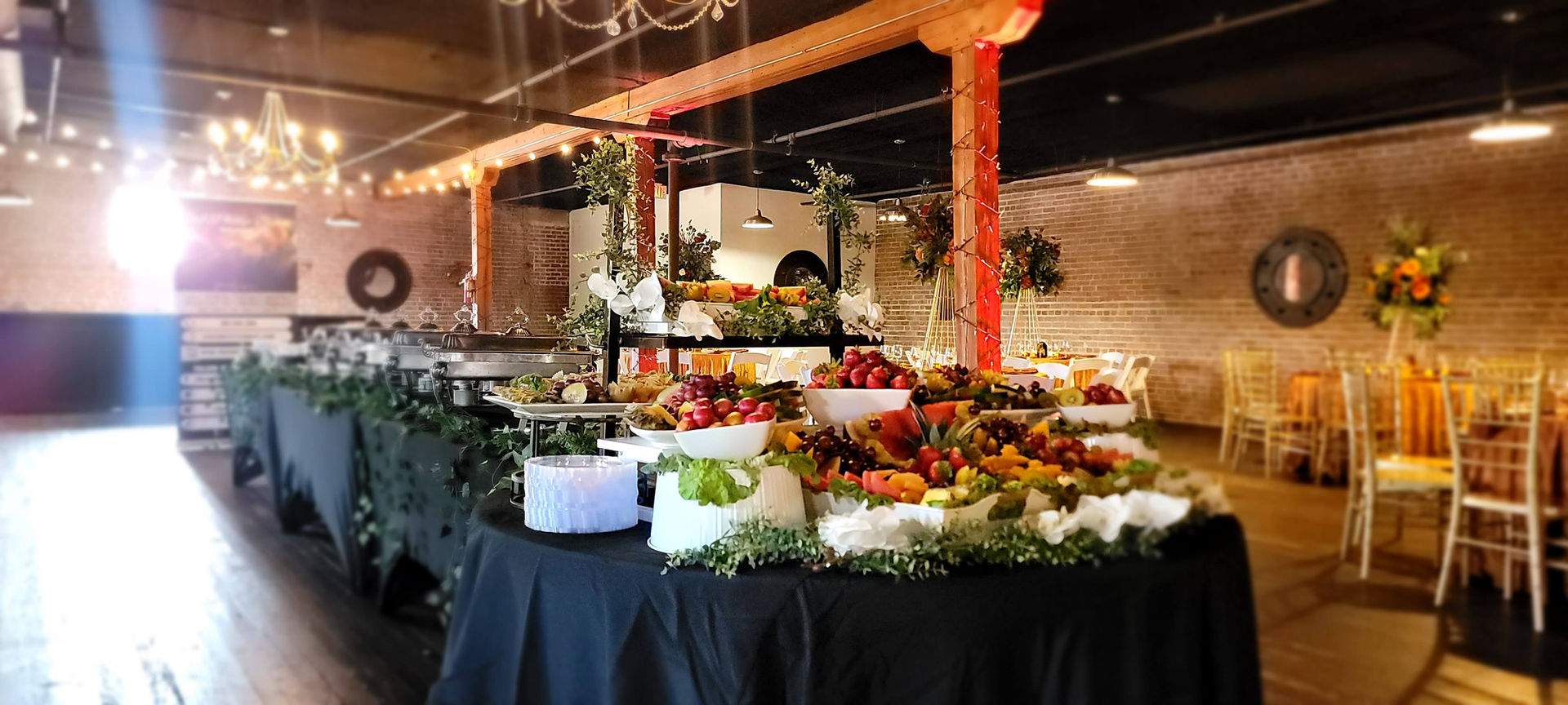Chef Phillip's Creative Foods LLC in Jackson, MS (2)