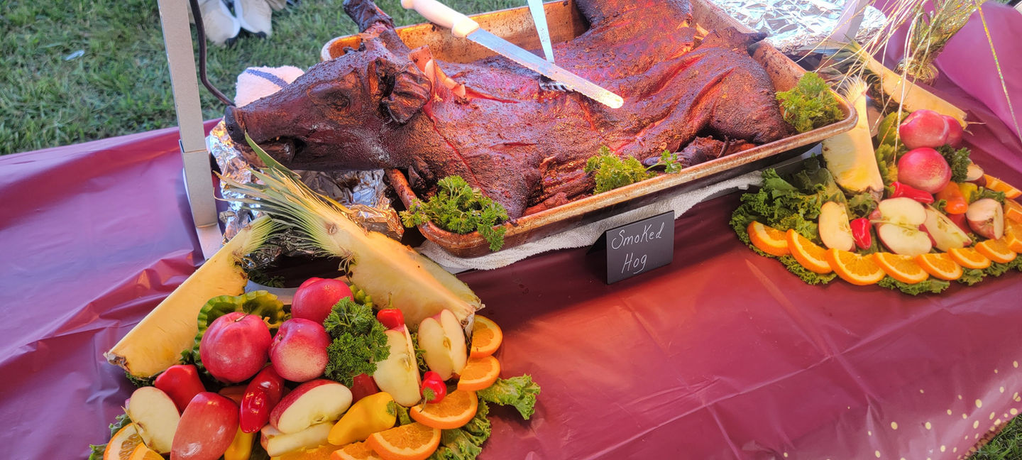 Chef Phillip's Creative Foods LLC in Jackson, MS (3)