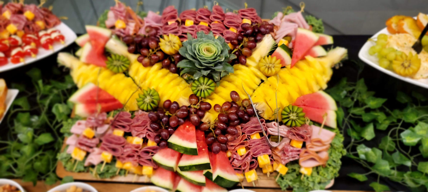 Chef Phillip's Creative Foods LLC in Jackson, MS (6)