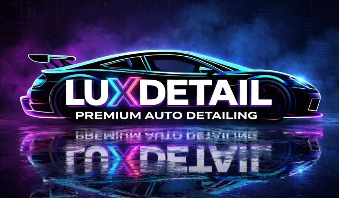 LuxDetail in Linden, NJ