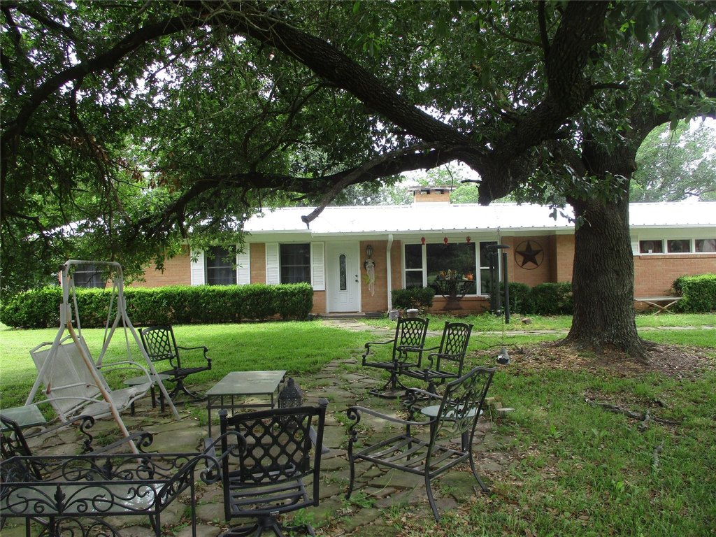 L. L. Spencer Real Estate in Emory, TX (5)