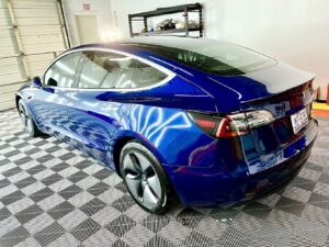 Peninsula Auto Shine & Supply in Yorktown, VA (5)