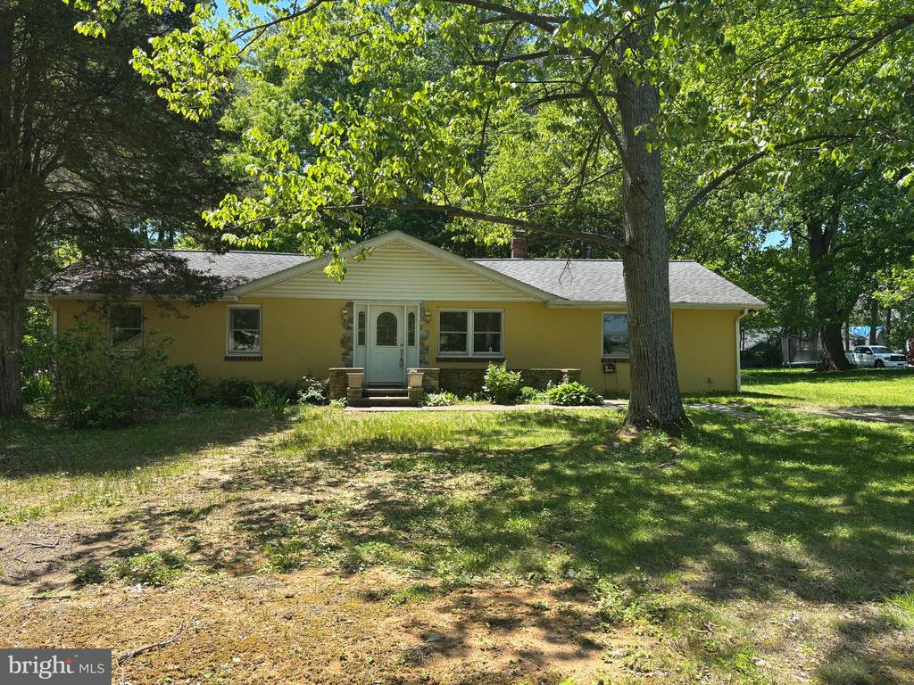 Jackie Roe Realtor Integrity Real Estate in North East, MD