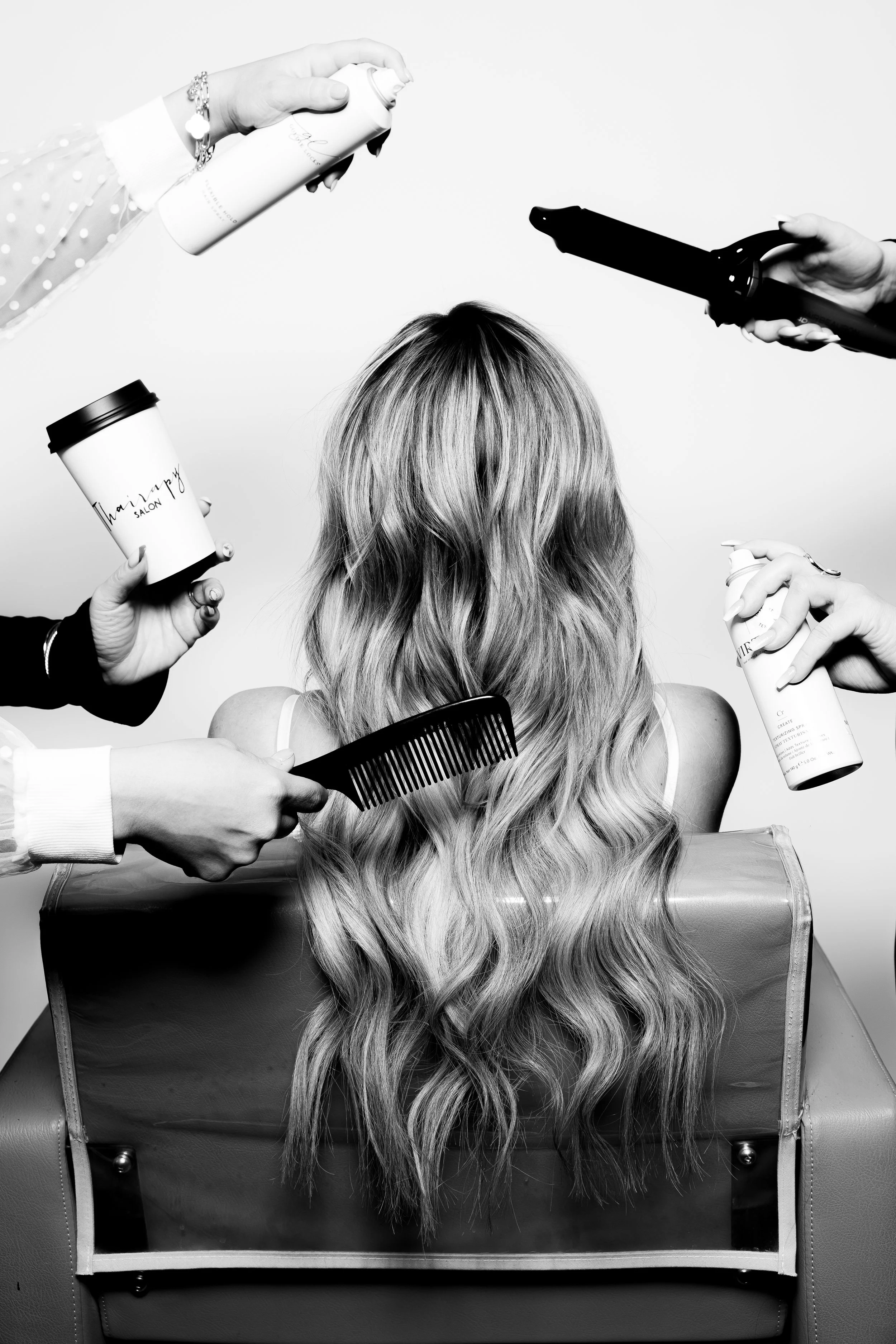 Thairapy Salon in Goodyear, AZ