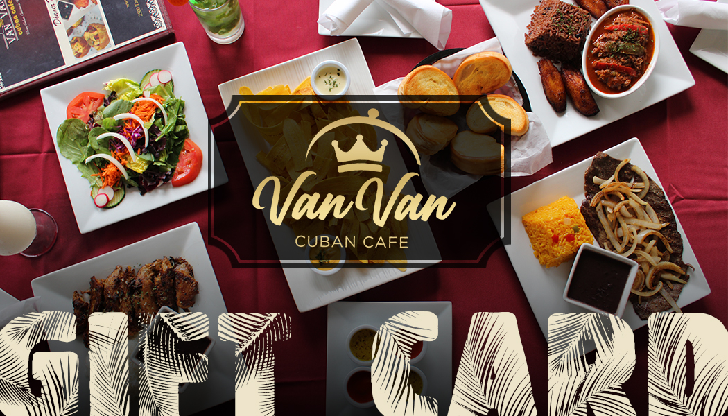 Van Van Cuban Cafe in Naples, FL (4)