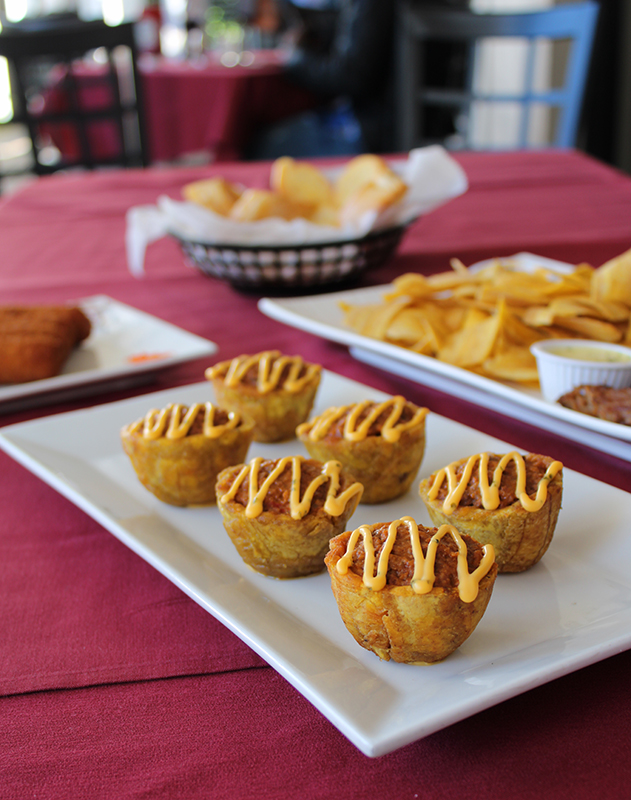 Van Van Cuban Cafe in Naples, FL (6)