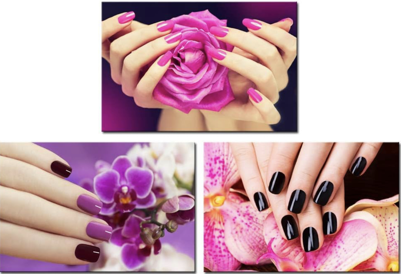 Ks Nail Spa in Kannapolis, NC