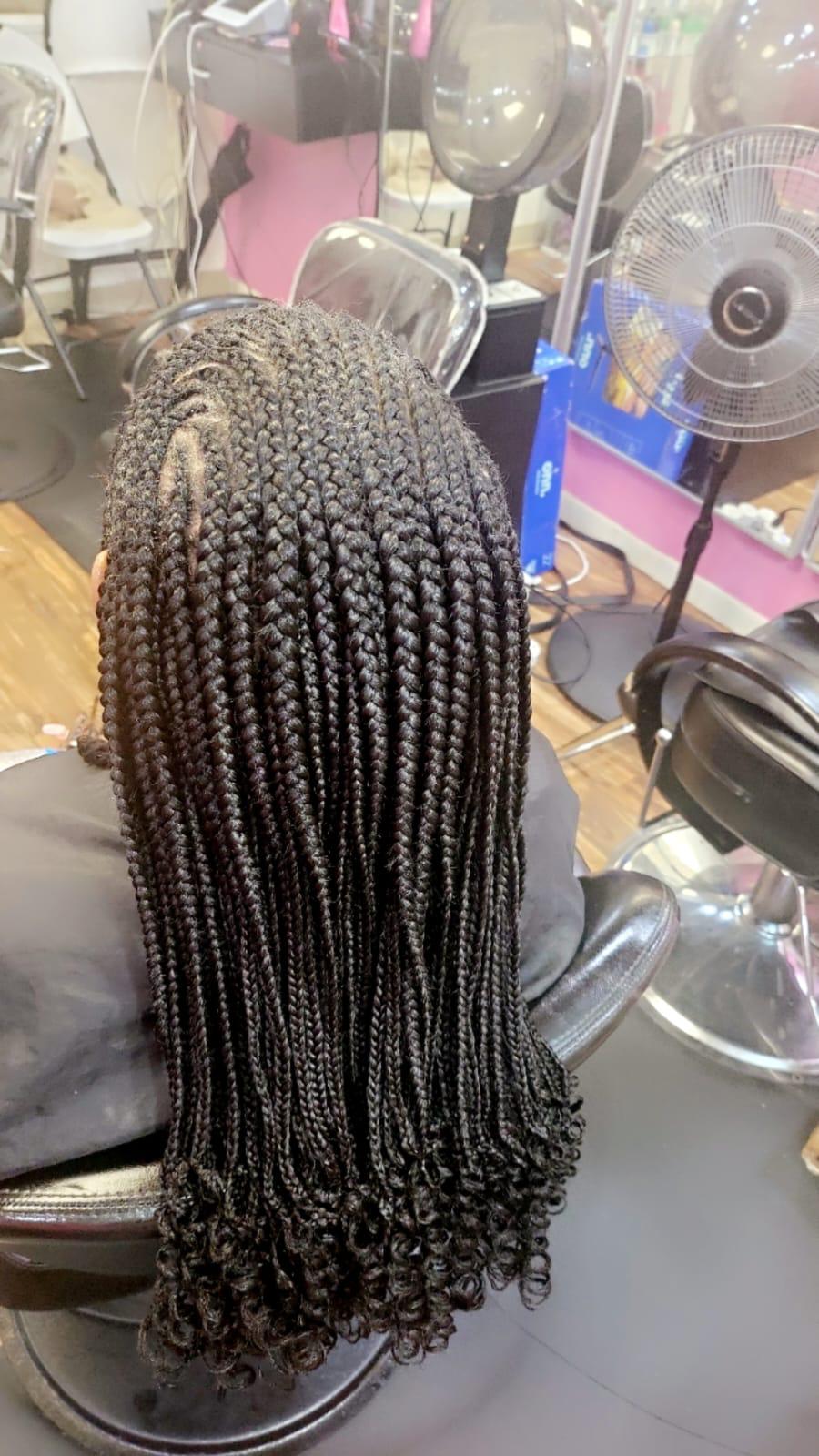 ROYALMAMZEE HAIR BRAIDING SALON in Falls Church, VA (4)