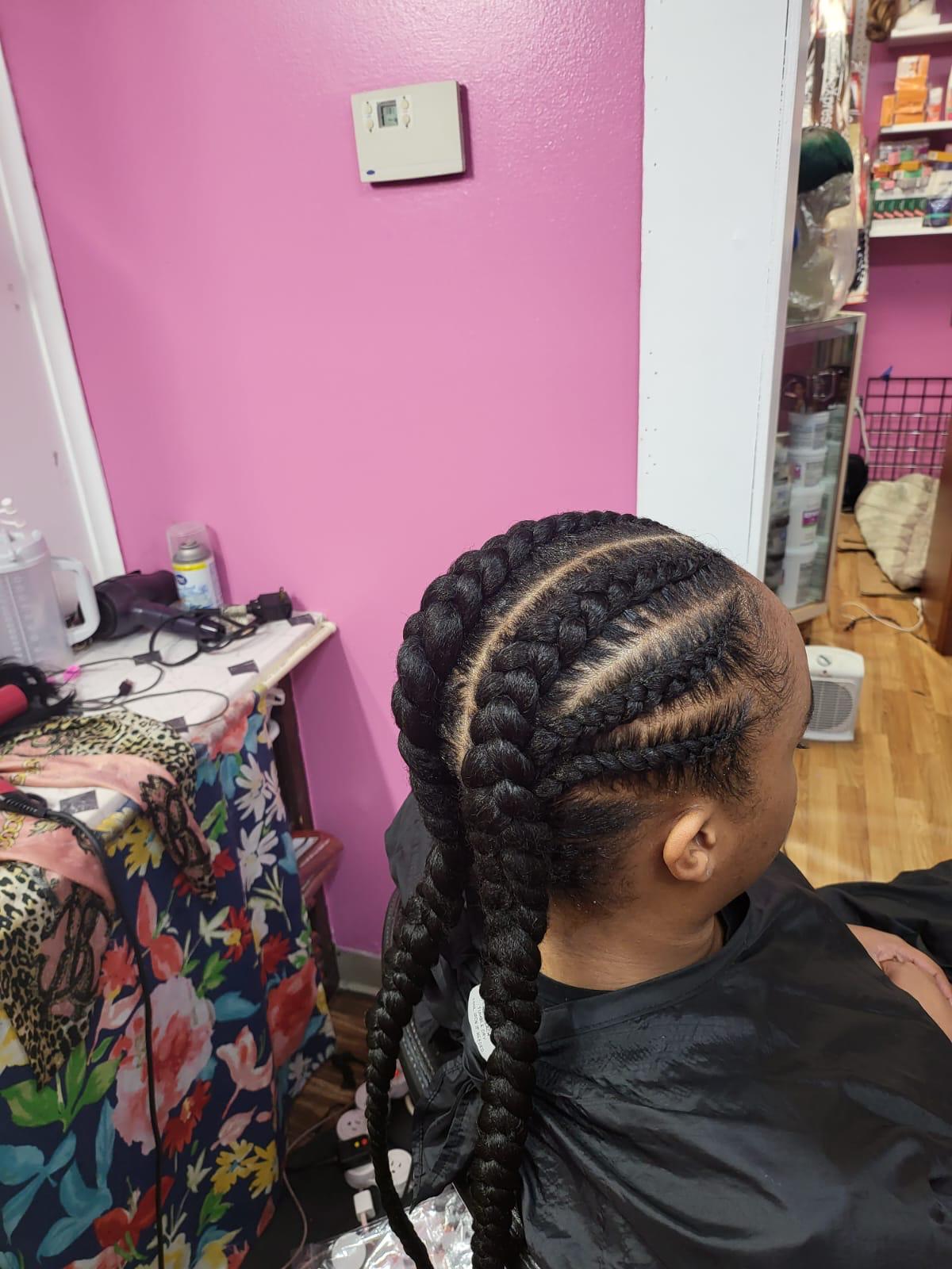 ROYALMAMZEE HAIR BRAIDING SALON in Falls Church, VA (5)