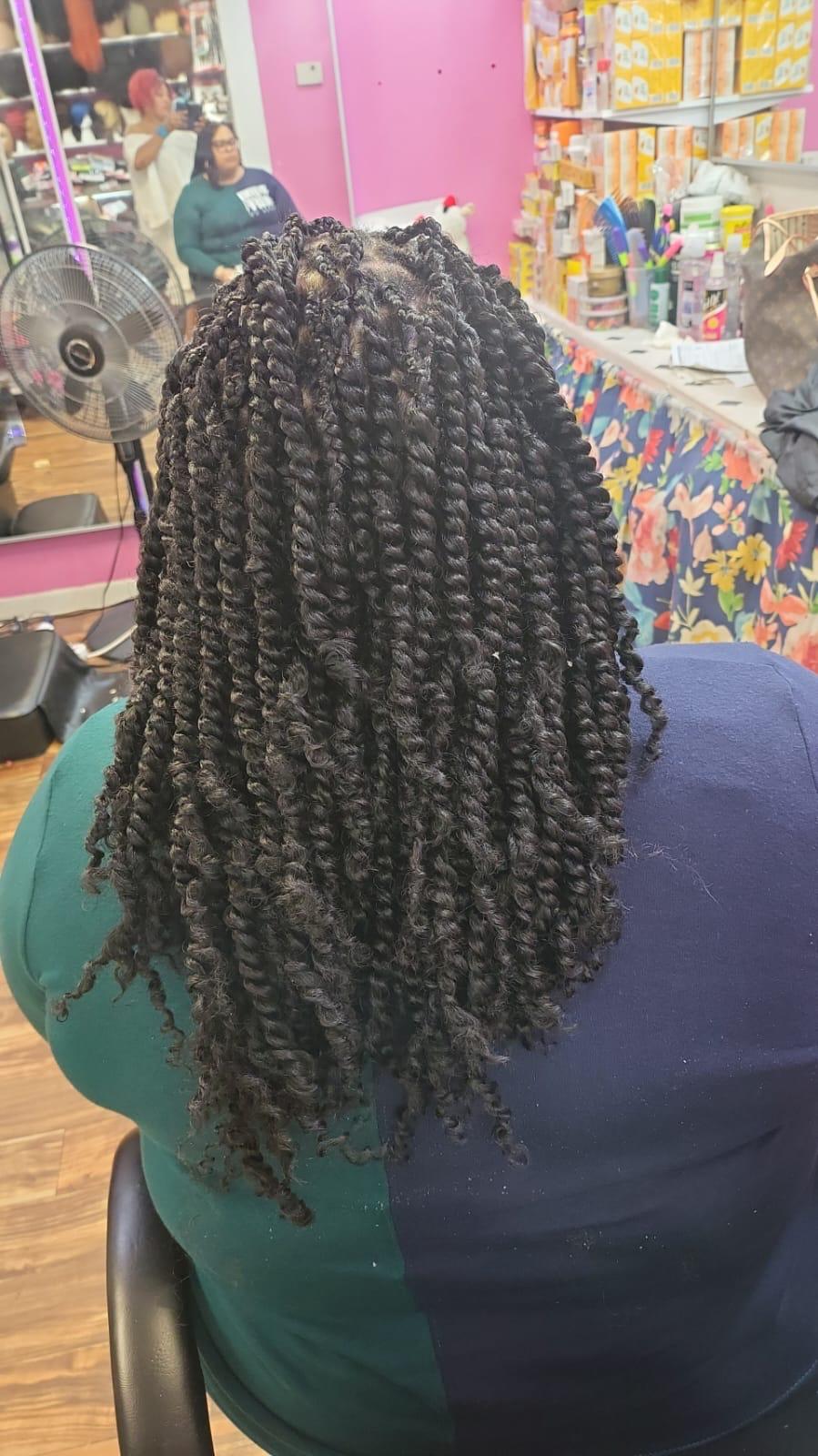 ROYALMAMZEE HAIR BRAIDING SALON in Falls Church, VA (6)