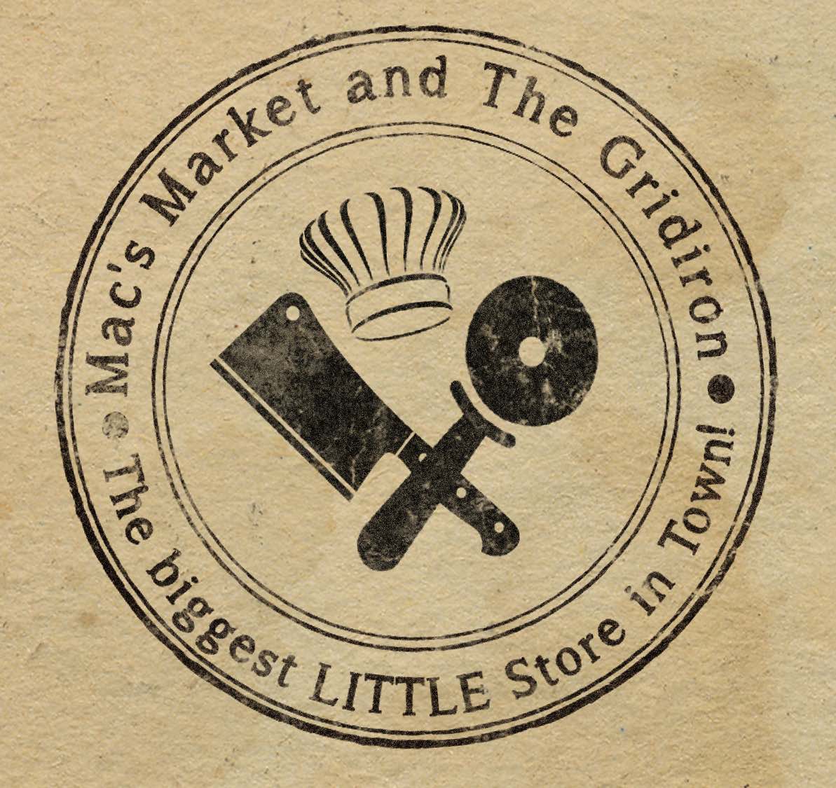 Mac's Market and The Gridiron in Tyrone, PA (2)
